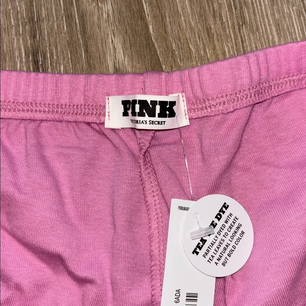 PINK Victoria’s Secret Cotton Shorts